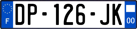 DP-126-JK