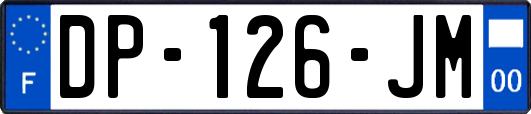 DP-126-JM