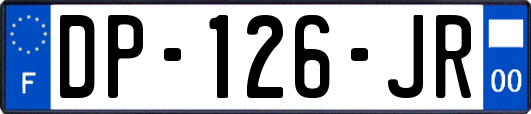 DP-126-JR