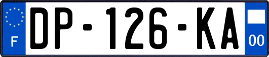 DP-126-KA
