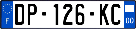 DP-126-KC
