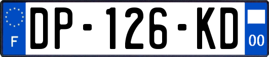 DP-126-KD