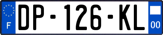 DP-126-KL