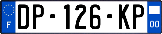 DP-126-KP