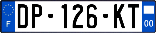 DP-126-KT