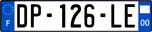 DP-126-LE