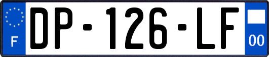 DP-126-LF