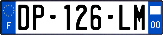 DP-126-LM