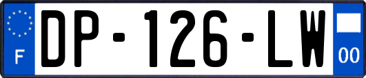 DP-126-LW