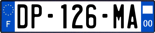 DP-126-MA