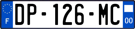 DP-126-MC