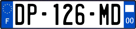 DP-126-MD