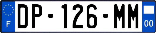 DP-126-MM
