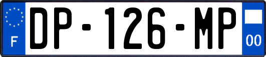 DP-126-MP