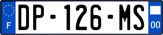 DP-126-MS