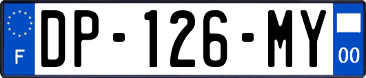 DP-126-MY