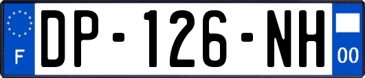 DP-126-NH