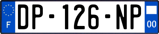 DP-126-NP
