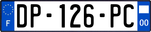 DP-126-PC