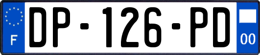 DP-126-PD