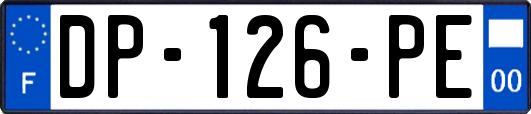 DP-126-PE