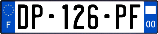 DP-126-PF