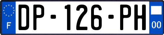 DP-126-PH
