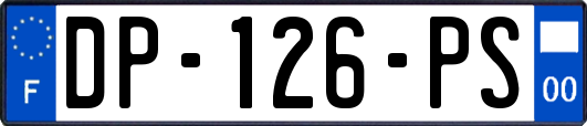 DP-126-PS