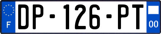 DP-126-PT