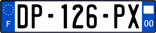 DP-126-PX