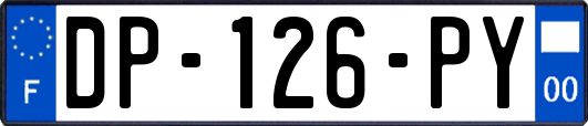DP-126-PY