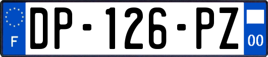 DP-126-PZ