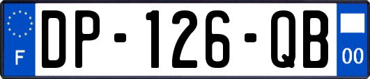 DP-126-QB
