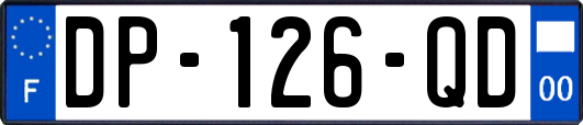 DP-126-QD
