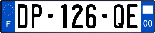 DP-126-QE