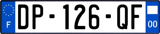 DP-126-QF