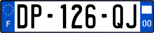 DP-126-QJ