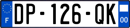 DP-126-QK
