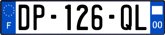 DP-126-QL