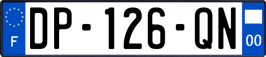 DP-126-QN