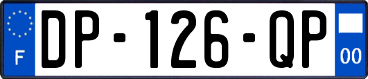 DP-126-QP