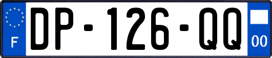 DP-126-QQ