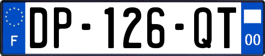 DP-126-QT