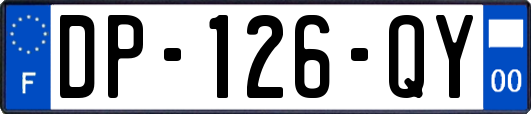 DP-126-QY