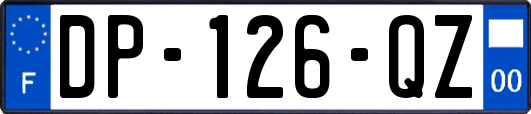 DP-126-QZ