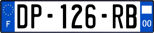 DP-126-RB