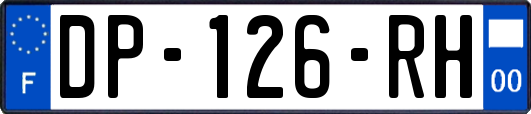 DP-126-RH