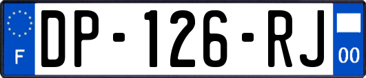 DP-126-RJ