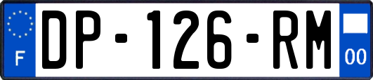 DP-126-RM