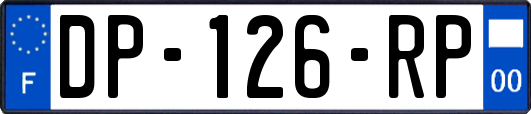 DP-126-RP